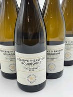 2023 Chanson Reserve du Bastion - Bourgogne Chardonnay - 6