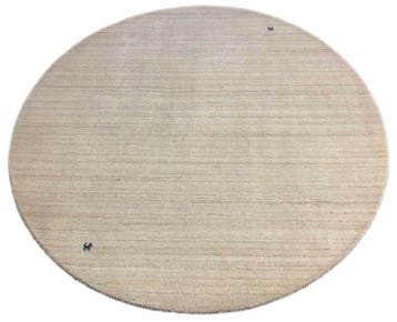 NOUVEAU très doux Gabbeh UNI - Tapis - 200 cm - 200 cm