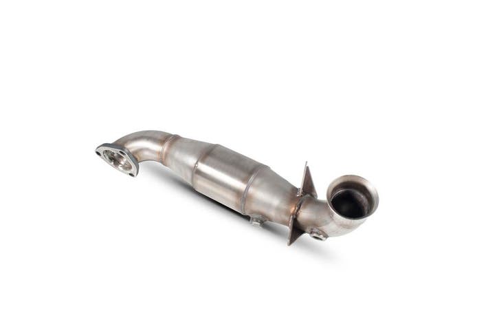 Citroé«n DS3 Racing & 1.6 T | Downpipe met sportkatalysator, Autos : Pièces & Accessoires, Systèmes d'échappement, Envoi