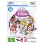 Disney Princess U Draw Software only (Nintendo wii, Ophalen of Verzenden, Nieuw