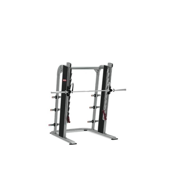 Star Trac - Smith Machine, Sport en Fitness, Fitnessapparatuur, Zo goed als nieuw, Ophalen of Verzenden