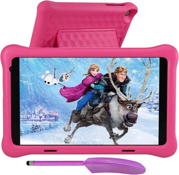 AEEZO 8 inch FHD Tablet | Retour deal | 59% korting!, AEEZO, 32 GB, Verzenden, TK801