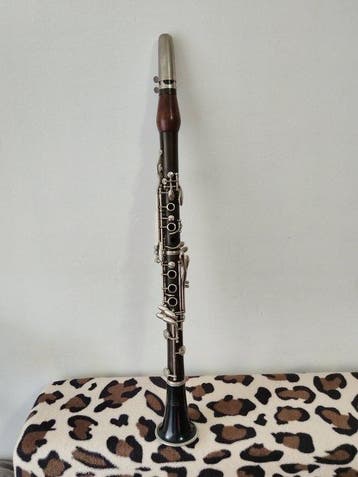Noblet Paris - Bb - - Bklarinet (Zonder minimumprijs), Muziek en Instrumenten, Nieuw