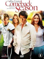 Comeback Season (dvd tweedehands film), Ophalen of Verzenden