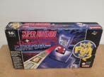 Nintendo - Snes Super Rare Big Box Mario World Yoshi MORE, Games en Spelcomputers, Nieuw