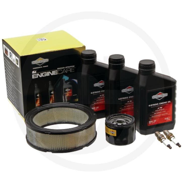 Briggs & Stratton Onderhoudskit Vanguard V-Twin 14-20 pk, Articles professionnels, Agriculture | Outils, Enlèvement ou Envoi
