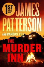 The Murder Inn 9781538710944 Candice Fox, Verzenden, Gelezen, Candice Fox