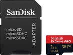 SanDisk Extreme PRO 1 - TB (Geheugenkaarten & accus), Verzenden, Nieuw