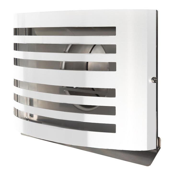 Design gevelkap PREMIUM LINE -ALFA-, Doe-het-zelf en Bouw, Ventilatie en Afzuiging, Nieuw, Verzenden