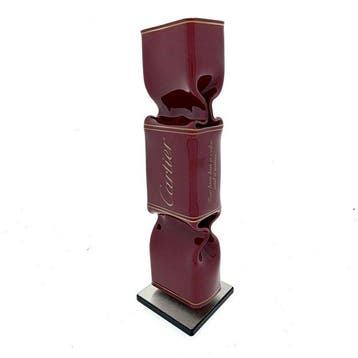Michael Daniels (XX) - Luxury Toffee - Cartier