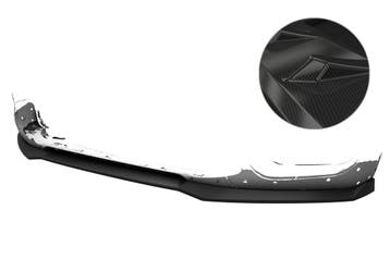 Cupspoiler voor BMW X1 (F48) CSL659-C, Verzenden