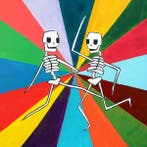 Sundara Karma - Ulfilas Alphabet, Verzenden, Gebruikt