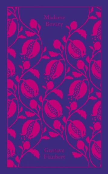 Madame Bovary / Penguin Clothbound Classics 9780141394671, Verzenden, Gustave Flaubert