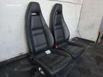 Elektrische Autostoelen (2x) Porsche, Auto-onderdelen, Ophalen, Nieuw
