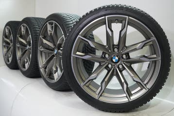 BMW Z4 G29 800M 19 inch velgen Hankook Winterbanden Nieuw Or, Auto-onderdelen, Ophalen of Verzenden, Nieuw