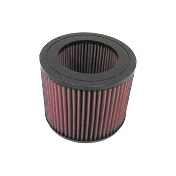 K&N Vervangingsluchtfilter | Toyota Landcruiser (E-2440), Auto-onderdelen, Verzenden, Nieuw