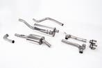 Cat-back uitlaatsysteem | Ford Fiesta MK8 1.0T EcoBoost ST-L, Auto-onderdelen, Verzenden, Nieuw