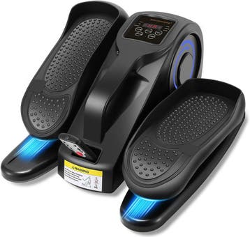Elliptische Trainer Bureau | 34% Retour deal | Sla je slag!, Verzenden, Stoelfiets