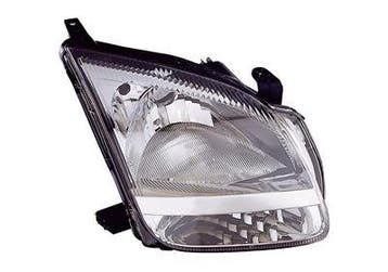 Suzuki Ignus 2004-2008 Koplamp Rechts (Koplampen), Verzenden