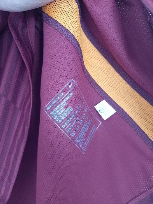 AS Roma - Italiaanse voetbal competitie - Francesco Totti -, Collections, Collections Autre