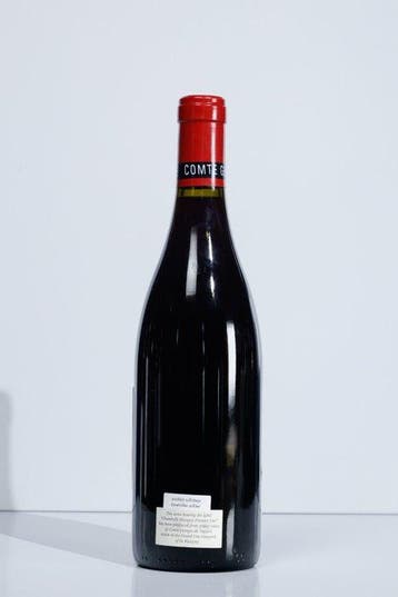 2007 Domaine Comte Georges de Vogüé - Chambolle Musigny 1er, Collections