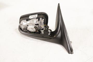 BMW E60 E61 5 Serie OEM Spiegel rechts NIEUW! 51167283766, Ophalen of Verzenden
