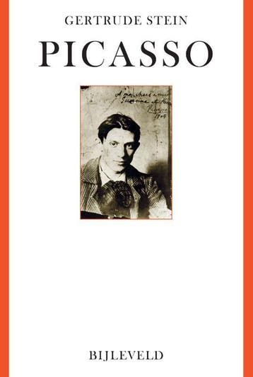 Picasso | Gertrude Stein | Nieuw, Verzenden, Nieuw, Gertrude Stein