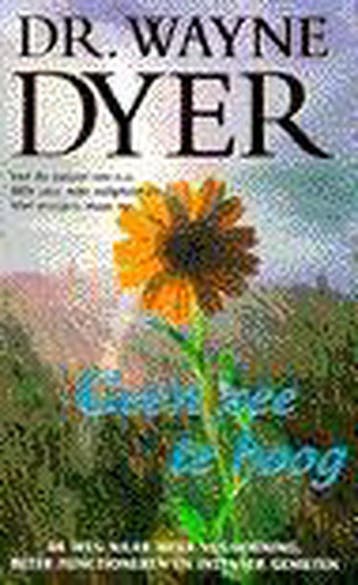 Geen zee te hoog 9789022978368 W.W. Dyer, Verzenden, Gelezen, W.W. Dyer