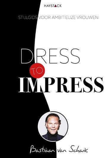 Dress to impress (Nieuw), Verzenden, Nieuw