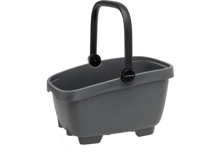 New Looxs Clipper - Fietsmand Honden - MIK bagagedrager -, Animaux & Accessoires, Accessoires pour chiens, Envoi