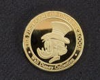 Uncle Scrooge - 1 Oncle Picsou Premier Cent Ducktales Pièce, Verzamelen, Nieuw