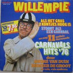 Various - Willempie, Als Het Gras 2 Kontjes Hoog Is, Stoont, Verzenden, Gebruikt
