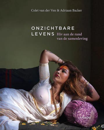 Onzichtbare levens 9789401453318 Colet van der Ven, Verzenden, Colet van der Ven