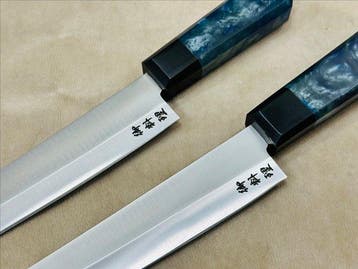 Santoku - Keukenmes - Chefs knife - Professionele Japanse