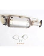 Roetfilter Ford Focus, C-max 2.0 TDCI, Auto-onderdelen, Verzenden, Nieuw