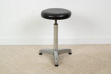 Kruk - Aluminium, Legering - verstelbaar