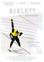Bislett 1 9789462310254 e.v.a., Boeken, Verzenden, Gelezen, E.v.a.