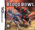 Blood Bowl [Nintendo DS], Verzenden