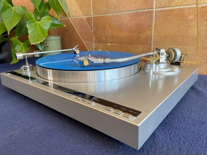 Optonica - Sharp RP-105 Platenspeler, Audio, Tv en Foto, Radio's