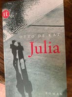 Julia 9783458358015 Otto de Kat, Verzenden, Otto de Kat