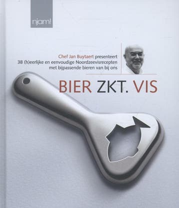 Bier zkt. vis 9789059168947 Jan Buytaert, Verzenden, Jan Buytaert