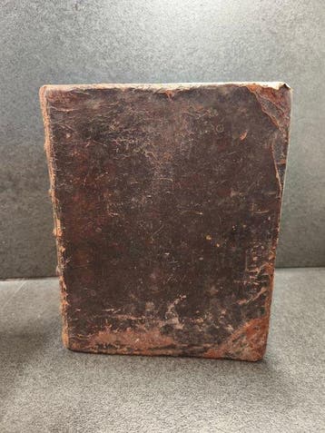 Verschiedene evangelisch-lutherische Lehrer - Sammlung, Antiek en Kunst