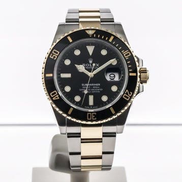 Rolex - Submariner - 126613LN - Heren - 2020+