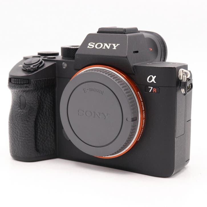 Sony A7R III body  | Tweedehands, TV, Hi-fi & Vidéo, Appareils photo numériques, Envoi