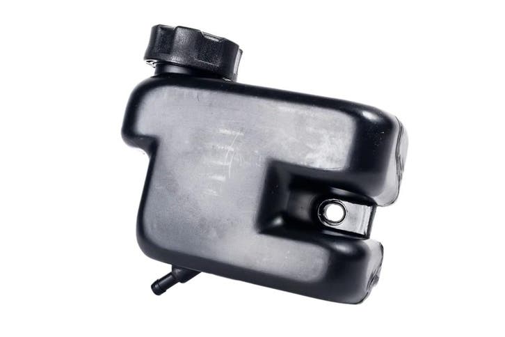 Olietank Voor De Kibani Grasmaaier 196 CC 4.7 PK, Tuin en Terras, Grasmaaiers, Nieuw