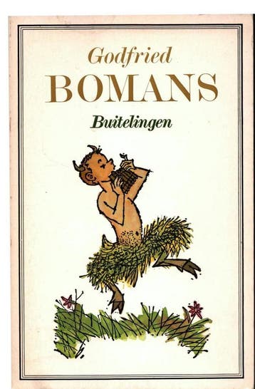 Buitelingen 9789010012654 Godfried Bomans, Verzenden, Gelezen, Godfried Bomans