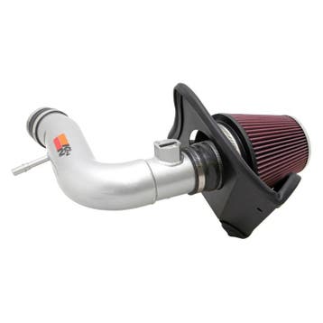 K&N Performance luchtfilter kit | Ford Usa |  EDGE SUV (U387, Verzenden, Nieuw