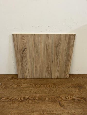 Gebruikt Tafelblad HPL (70x80cm) -TB906, Ophalen, Nieuw