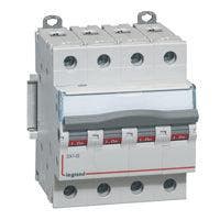 Débrancheur Legrand LEXIC - 406489, Verzenden