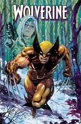Wolverine by Saladin Ahmed Vol. 3: Mutant Protector, Livres, BD | Comics, Verzenden